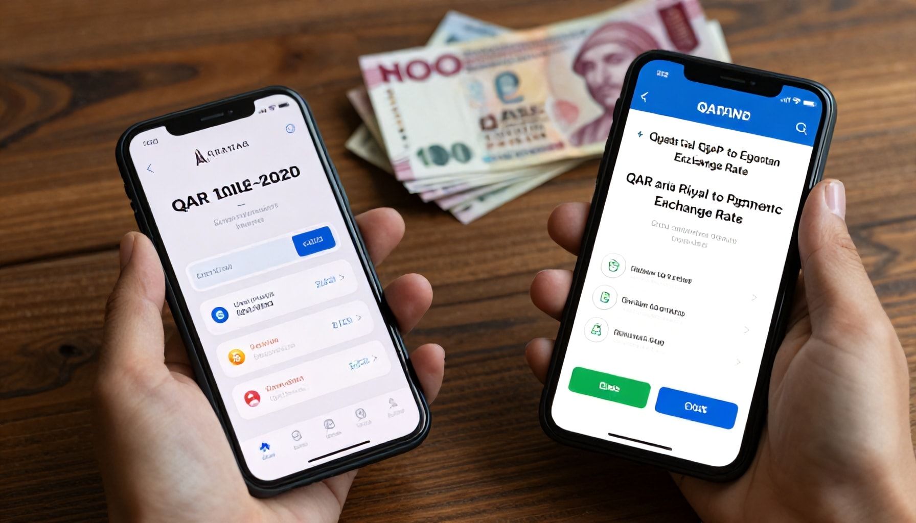 كيفية استخدام تطبيقات التحويل الإلكتروني للحصول على أفضل قيمة مقابل الجنيه المصري