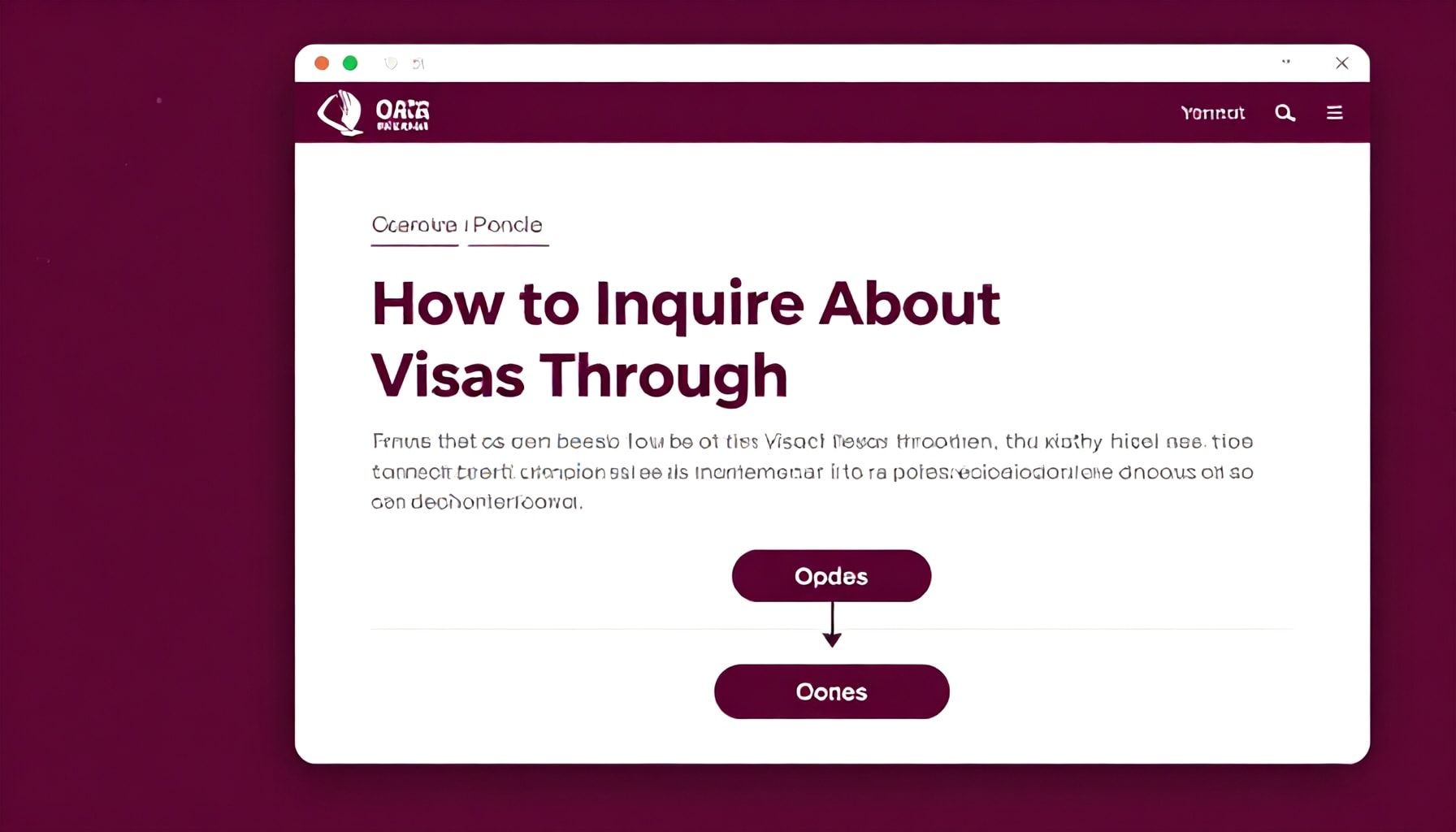 كيفية استعلام التأشيرات عبر بوابة وزارة الداخلية قطر: دليل خطوة بخطوة*