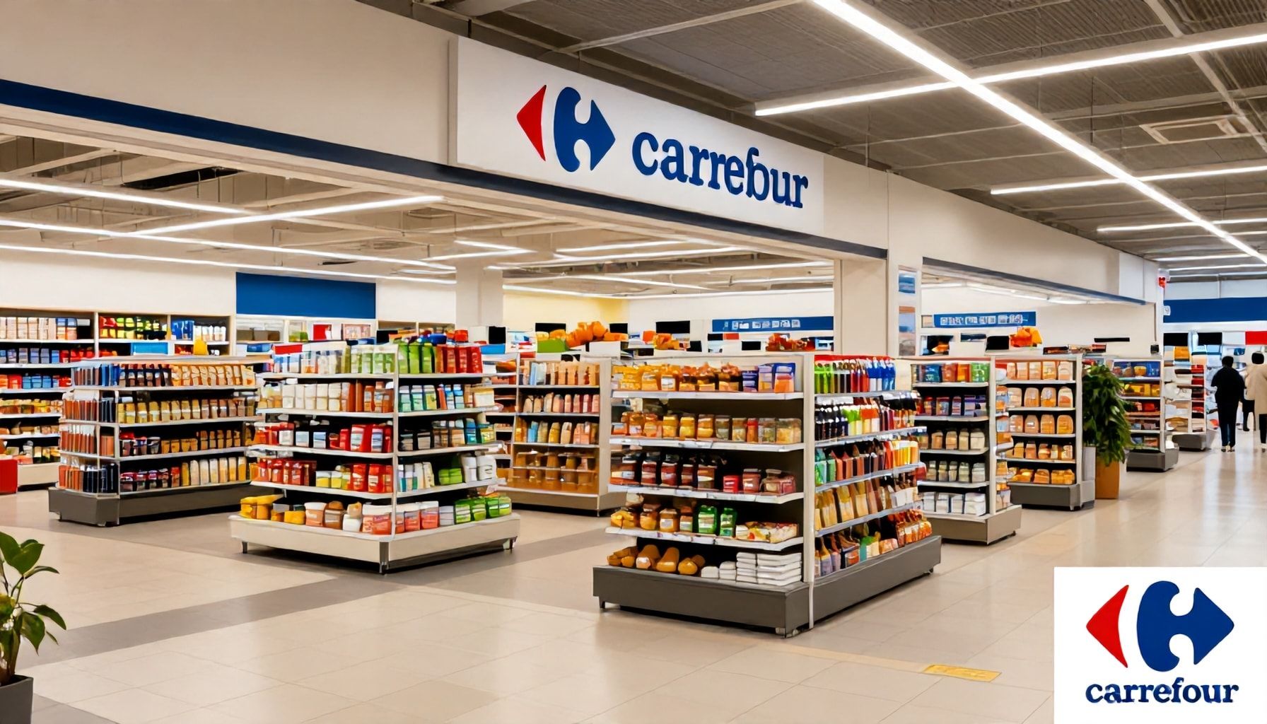 كيفية استغلال العروض الموسمية في كارفور قطر مول بأفضل طريقة*