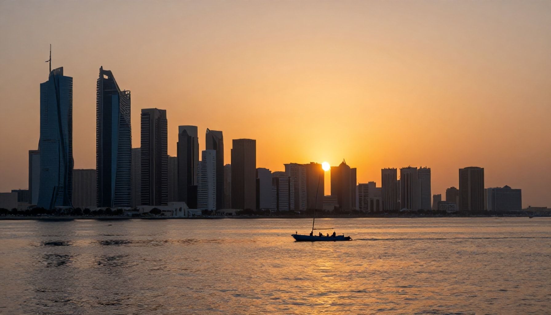 كيفية استغلال الفجر في قطر لبداية يوم مليئة بالطاقة*