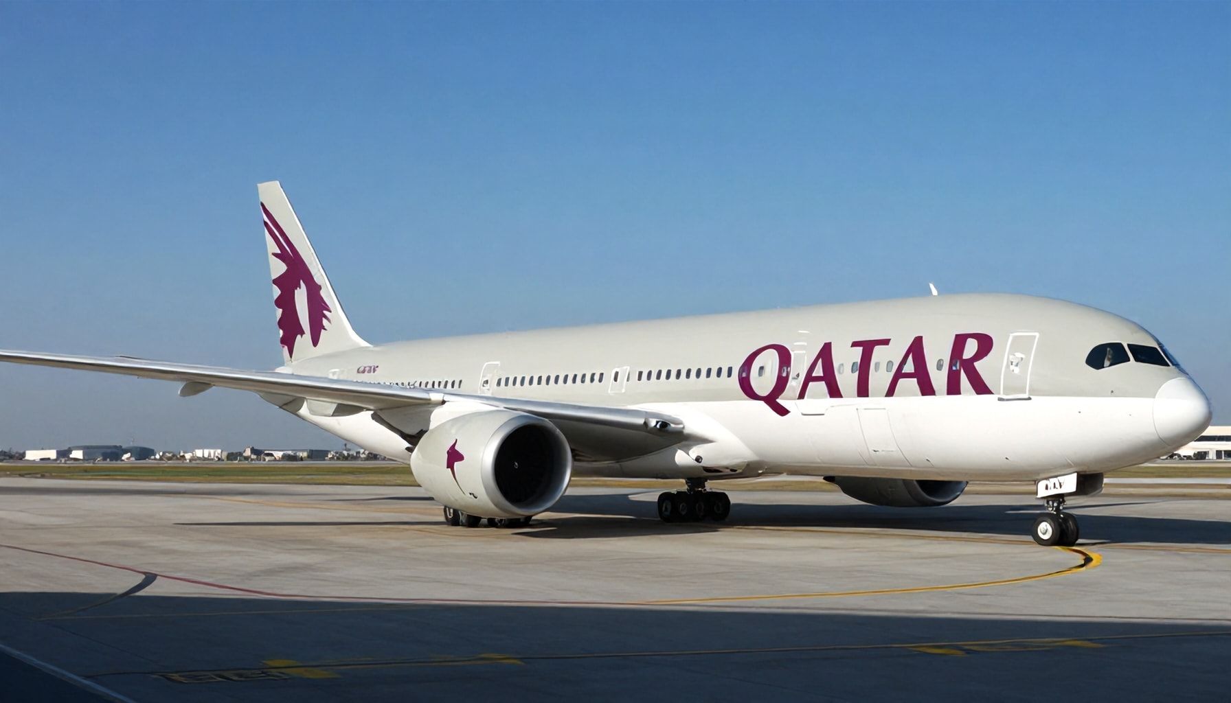 كيفية استغلال خدمات القطرية للطيران للرحلات الطويلة*