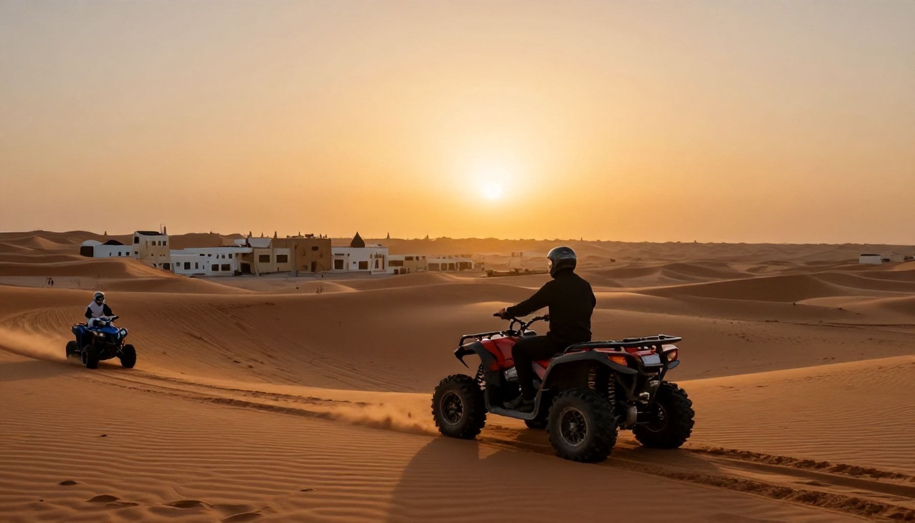 كيفية استغلال يومك في الشحانية: من الصباح حتى المساء