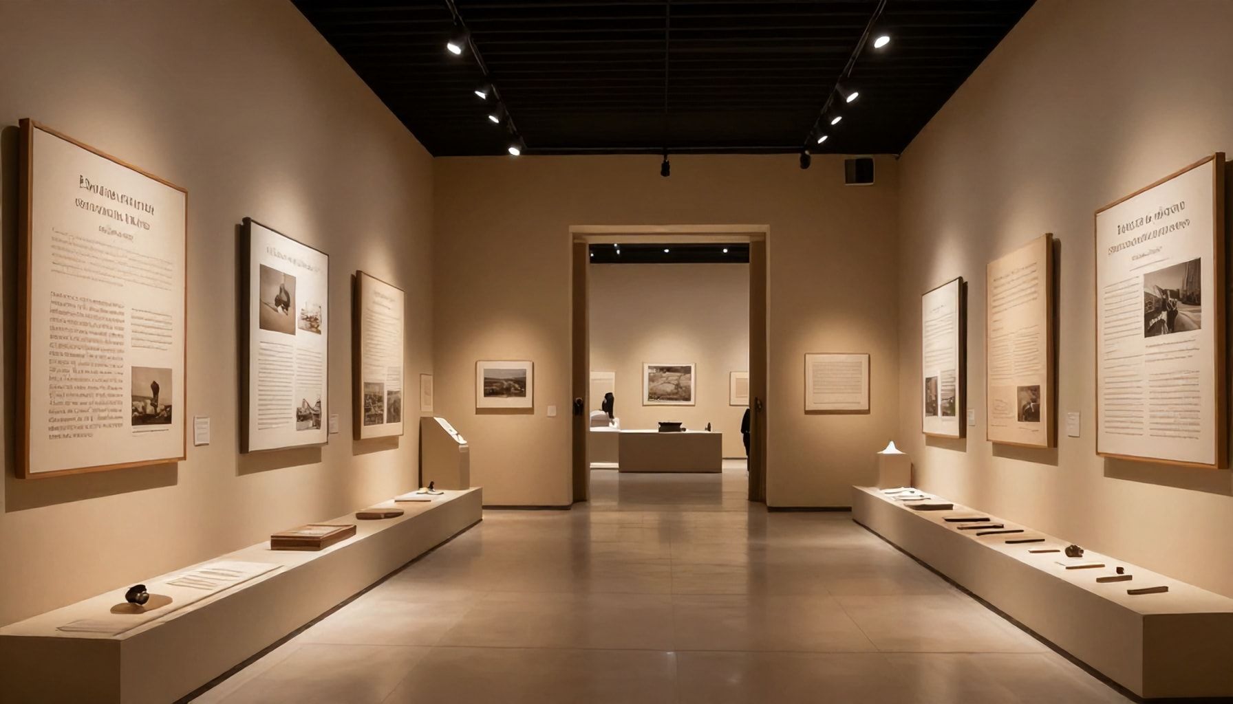 كيفية استكشاف متاحف قطر: دليل شامل للزوار*