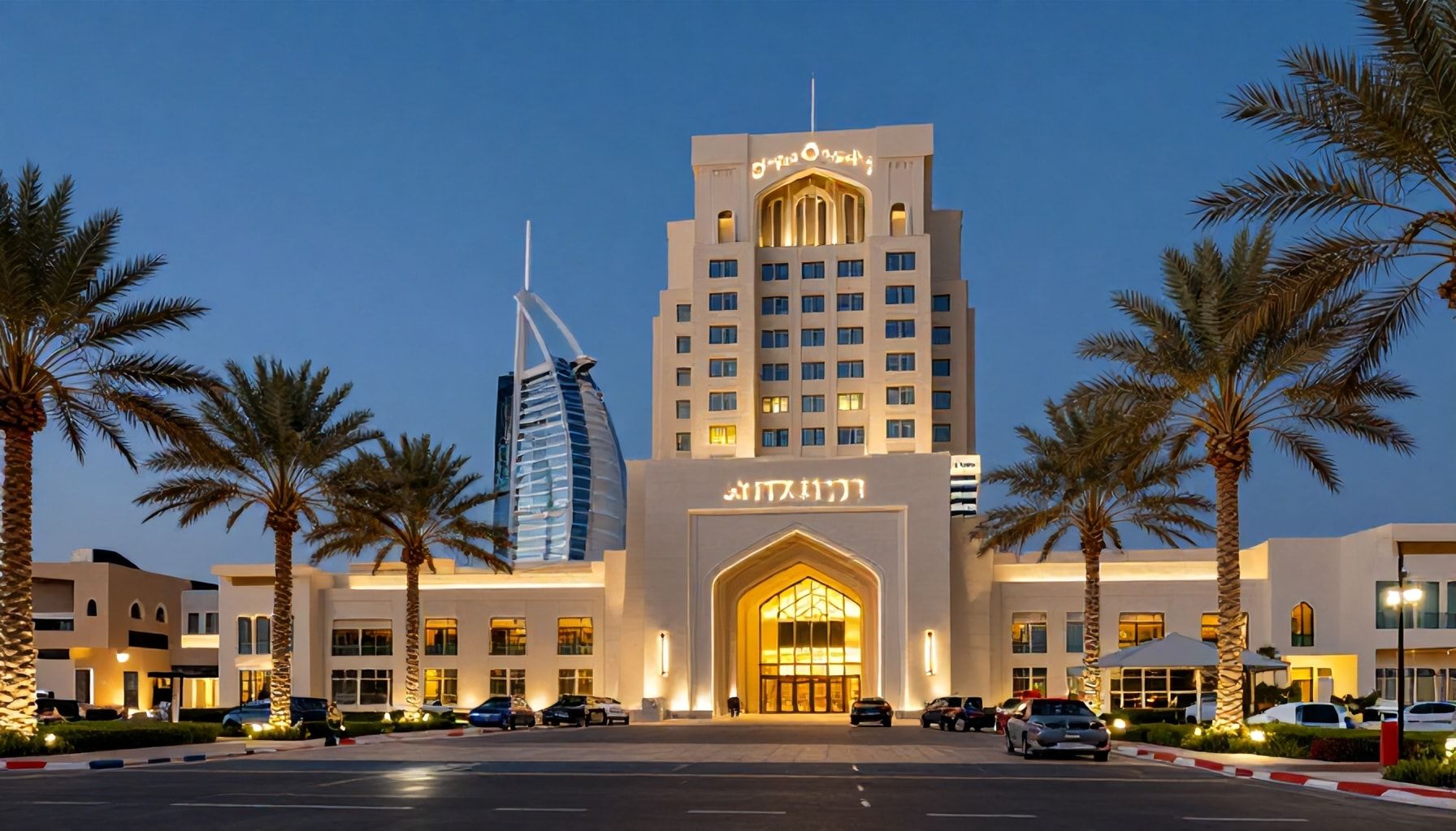 كيفية الاستفادة القصوى من خدمات الفنادق في قطر*