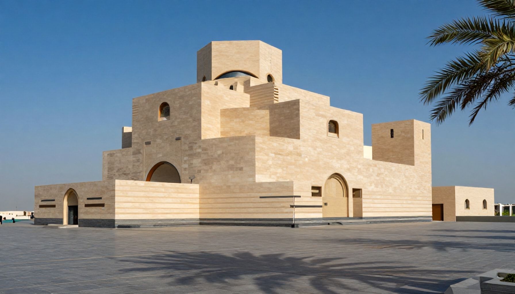 كيفية الاستفادة القصوى من زيارتك لمتاحف قطر في يوم واحد*