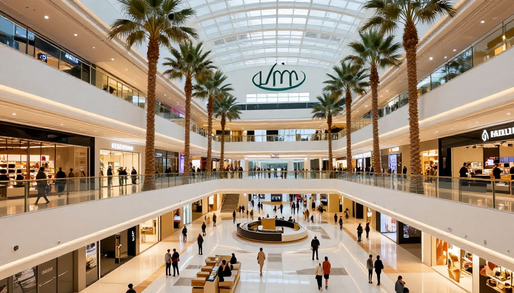 كيفية الاستفادة القصوى من زيارتك لمول قطر: نصائح للمبتدئين*