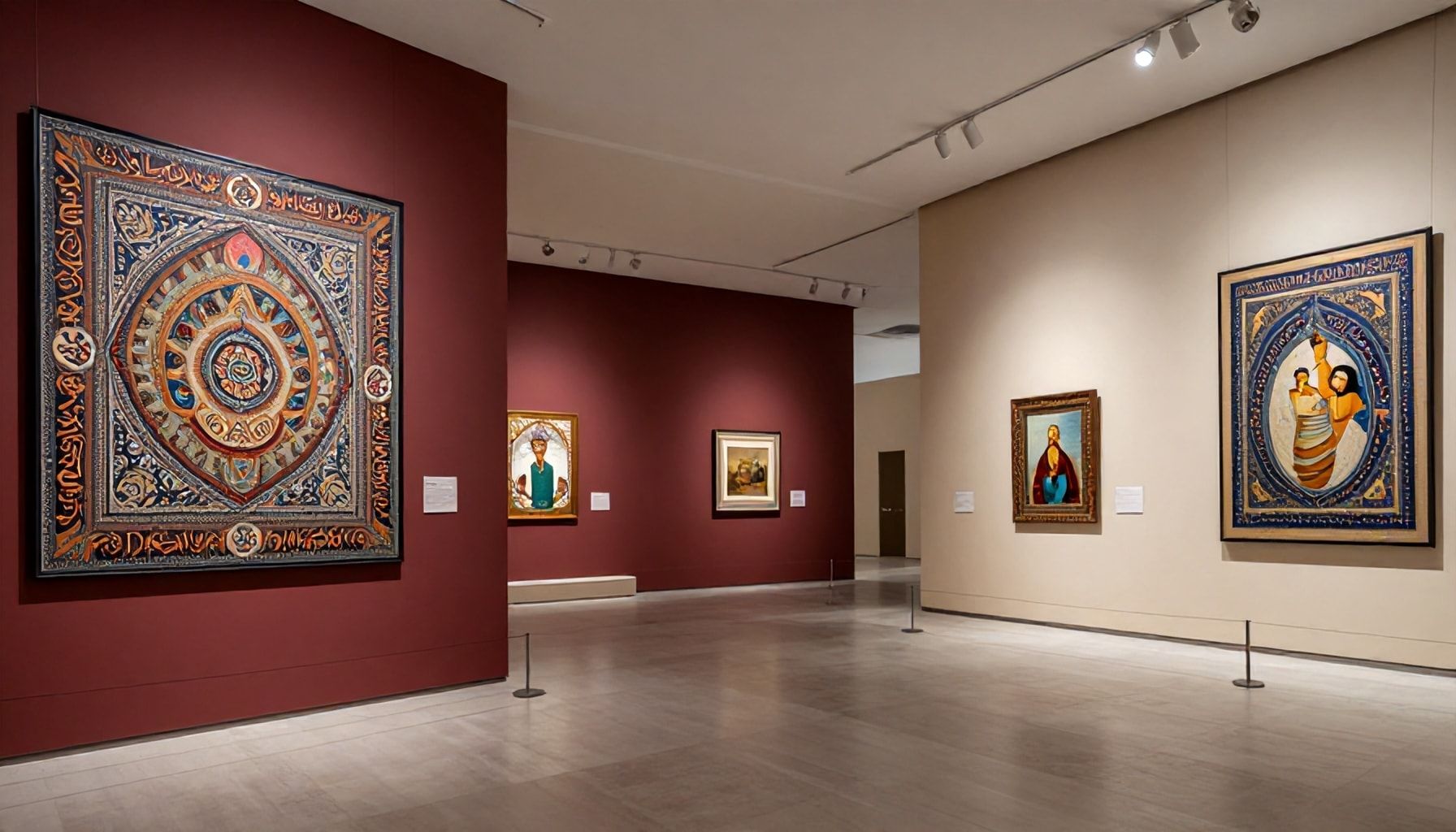 كيفية الاستفادة من المعارف قطر لزيادة معرفتك بالتراث القطرى