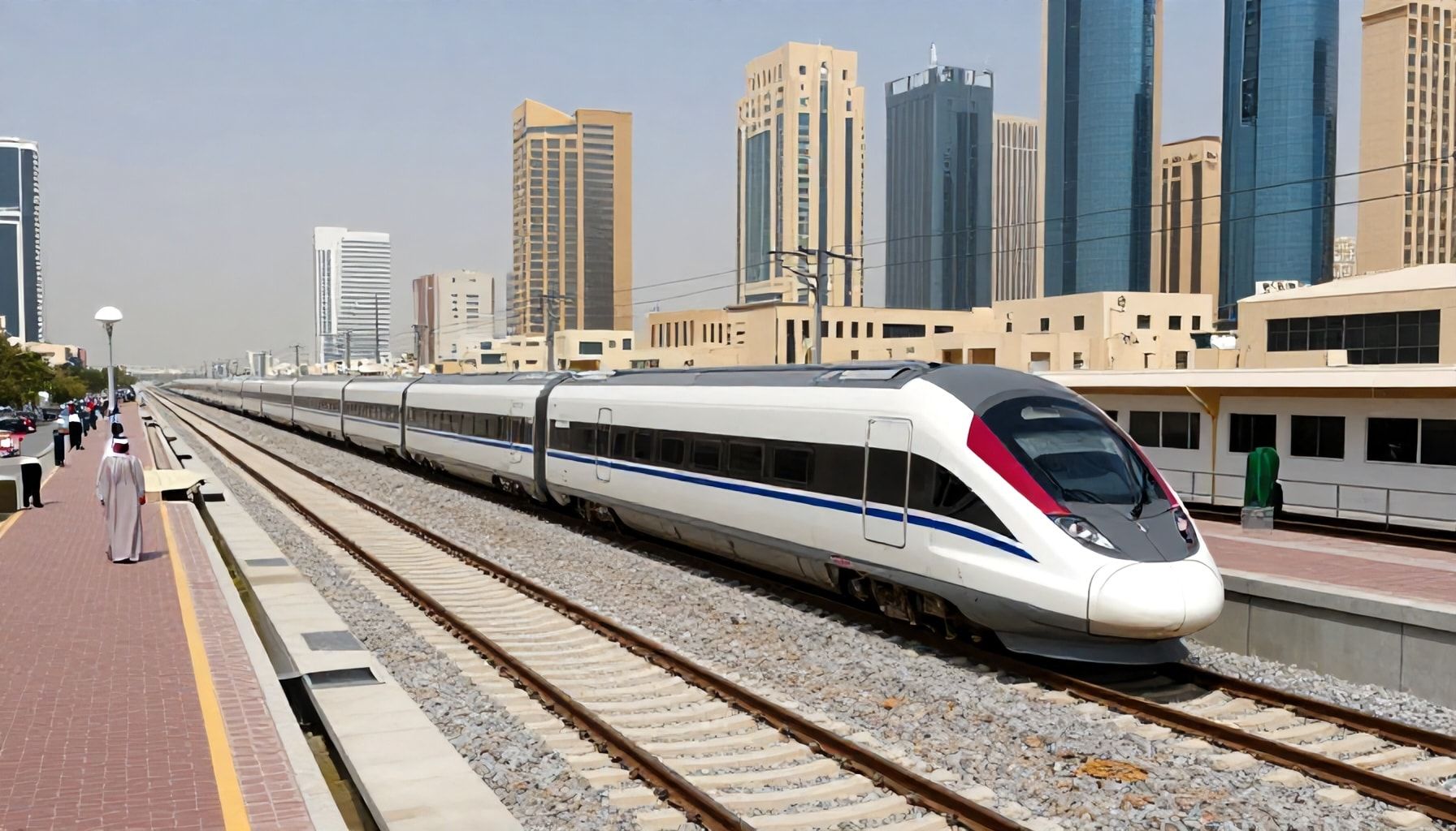 كيفية الاستفادة من فرص الاستثمار في خط قطر الجديد