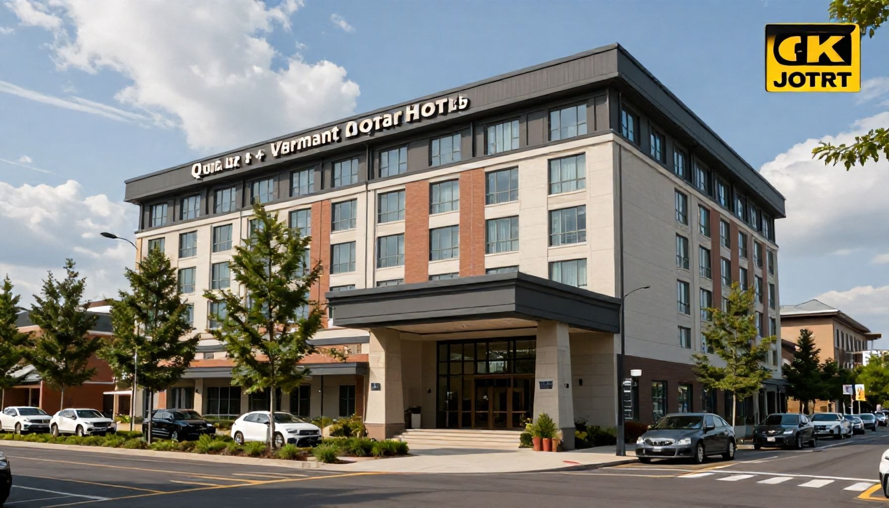 كيفية الاستفادة من موقع فيرمونت قطر الاستراتيجي