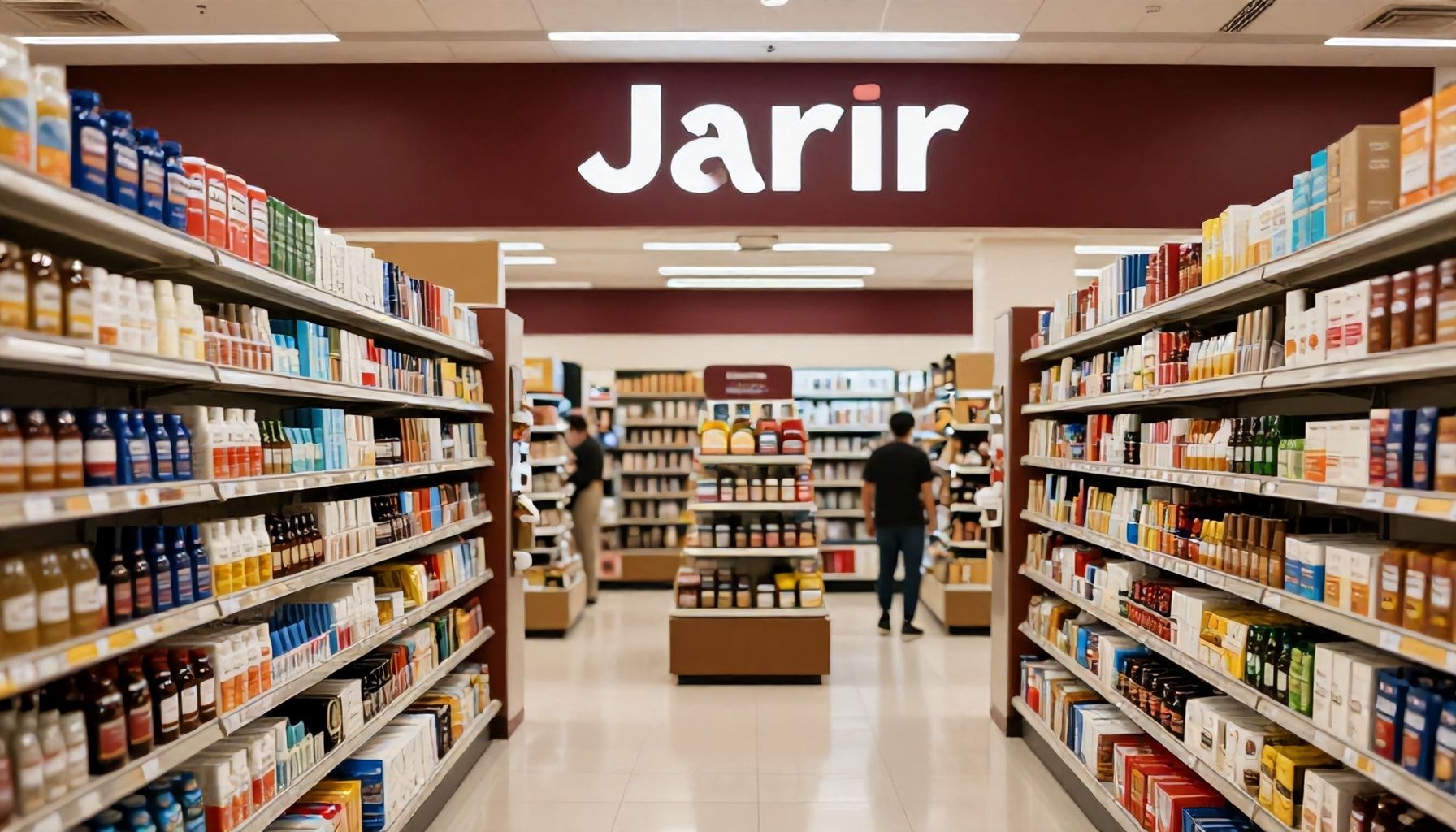 كيفية الحصول على أفضل العروض في جرير قطر: نصائح محترفة*