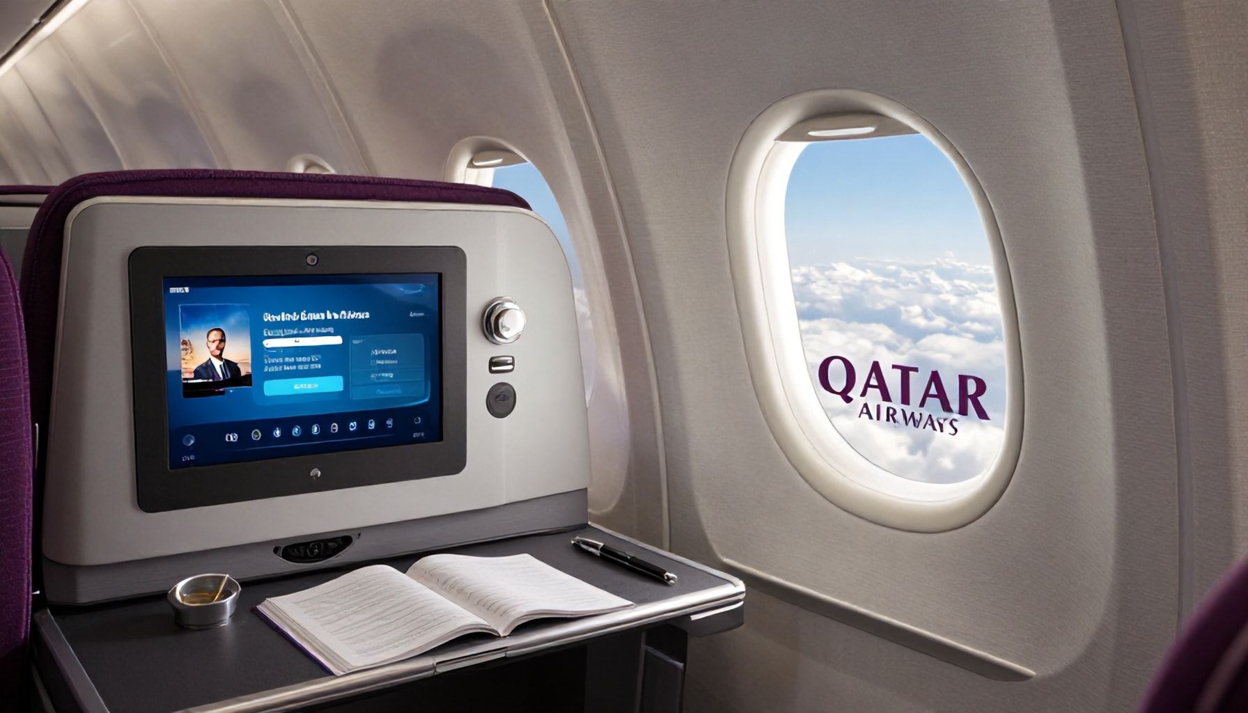 كيفية الحصول على أفضل عروض الطيران القطري لرحلاتك القادمة*