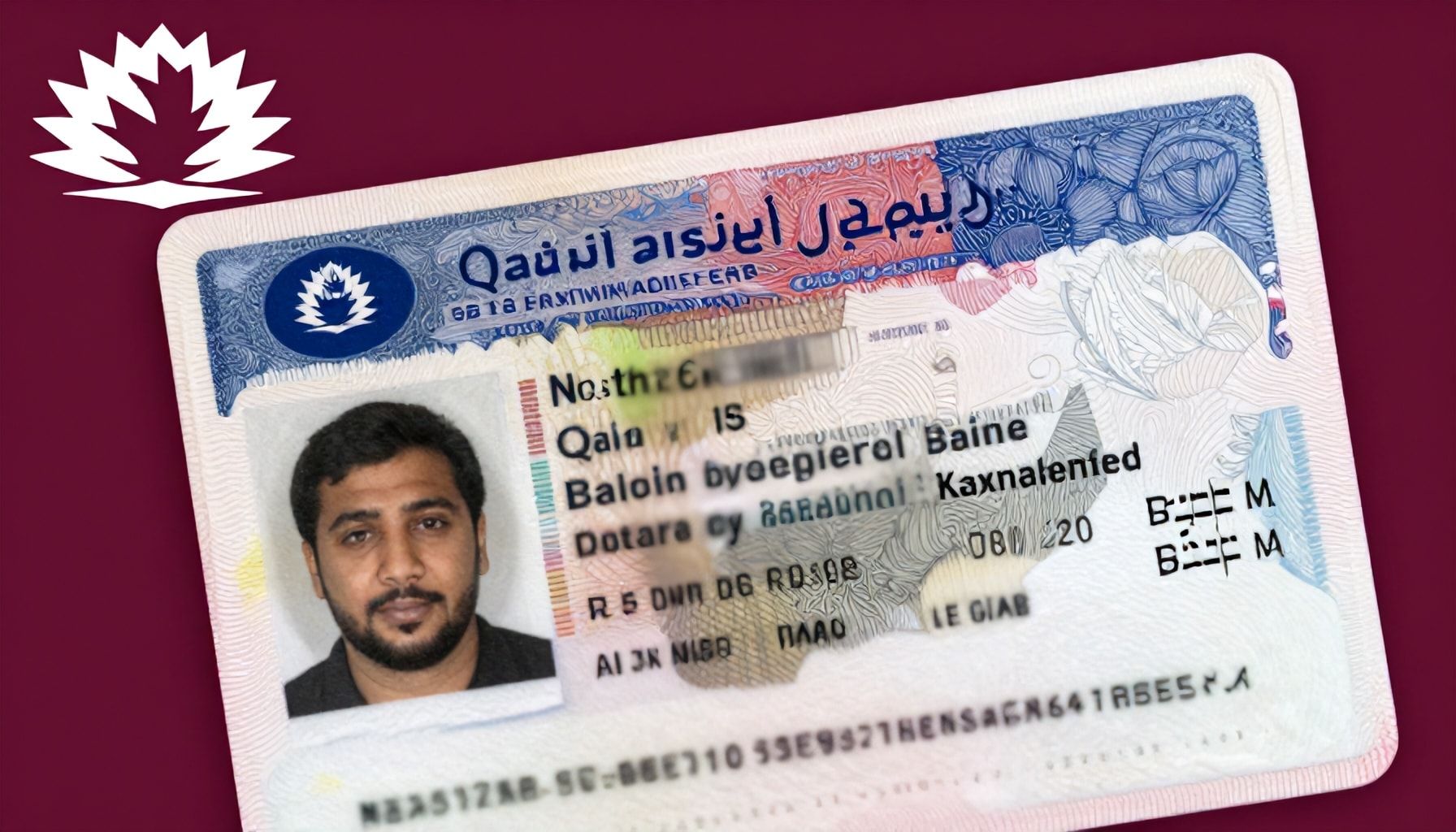 كيفية الحصول على تأشيرة قطر: دليل شامل