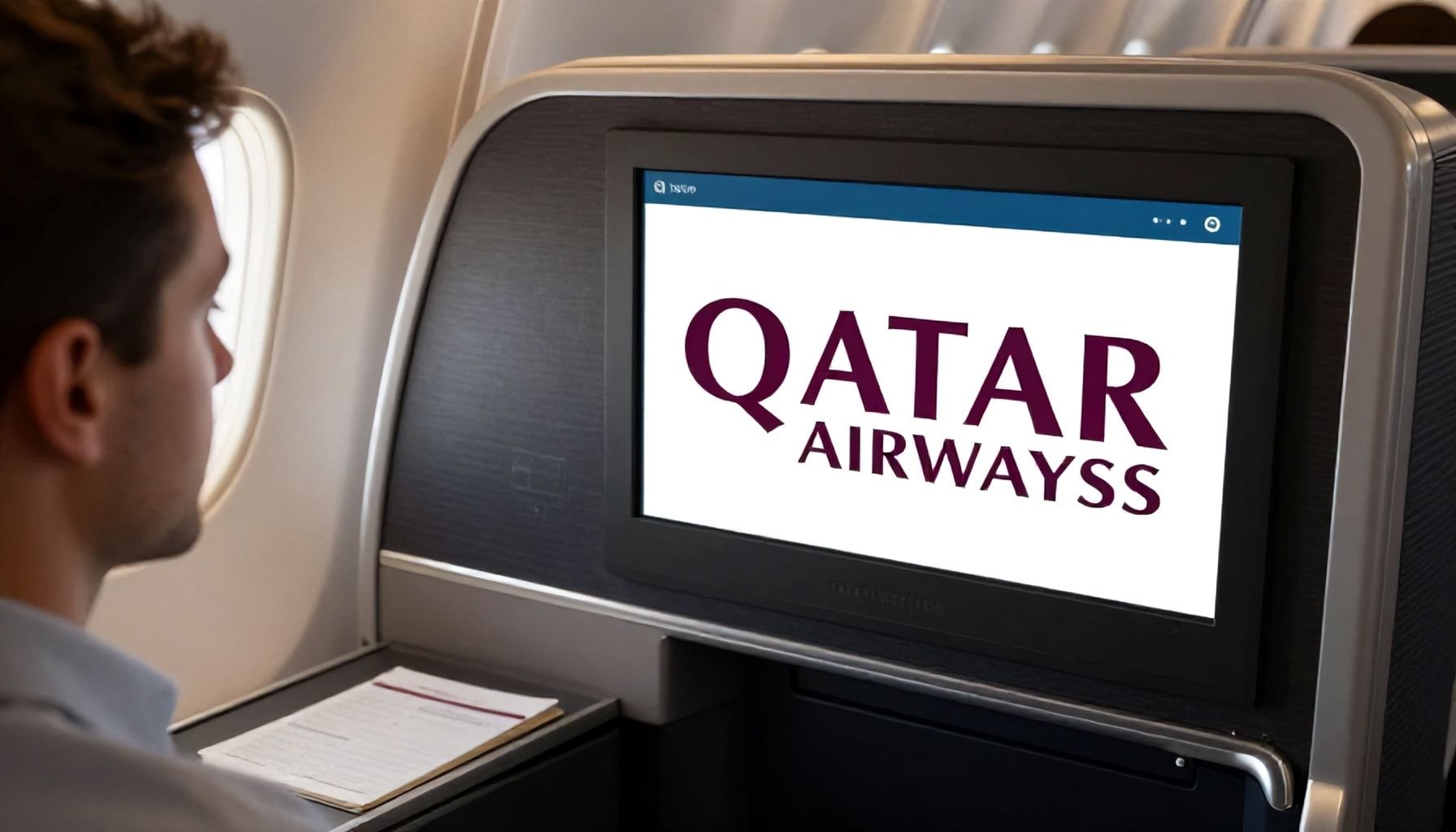 كيفية الحصول على رقم القطرية للطيران بسرعة وسهولة: 5 طرق فعالة*