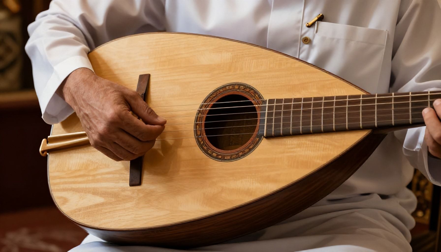 كيفية الحفاظ على العود القطرية الفاخرة من الماجد لسنوات عديدة