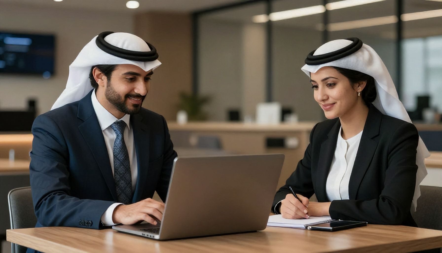 كيفية العثور على الوظائف الأفضل في قطر: دليل شامل*