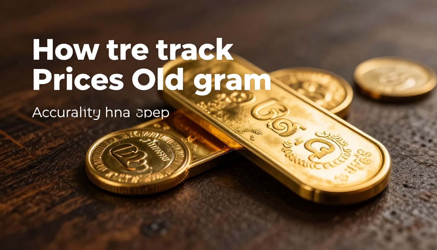 كيفية تتبع سعر جرام الذهب في قطر بدقة يوميًا