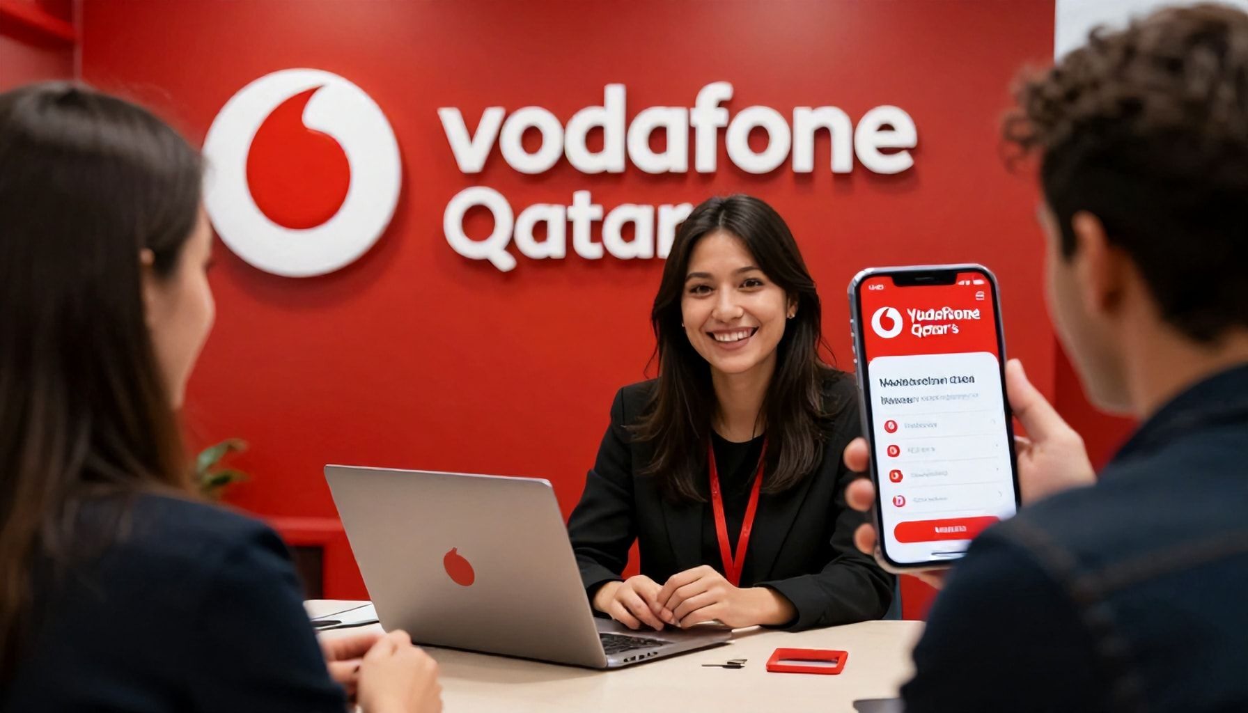 كيفية تجنب الأخطاء الشائعة عند الحصول على رقم فودافون قطر