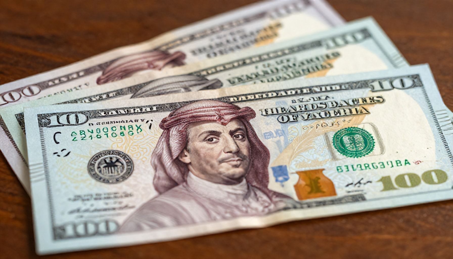 كيفية تجنب الرسوم المخفية عند تحويل الدولار إلى ريال قطري*