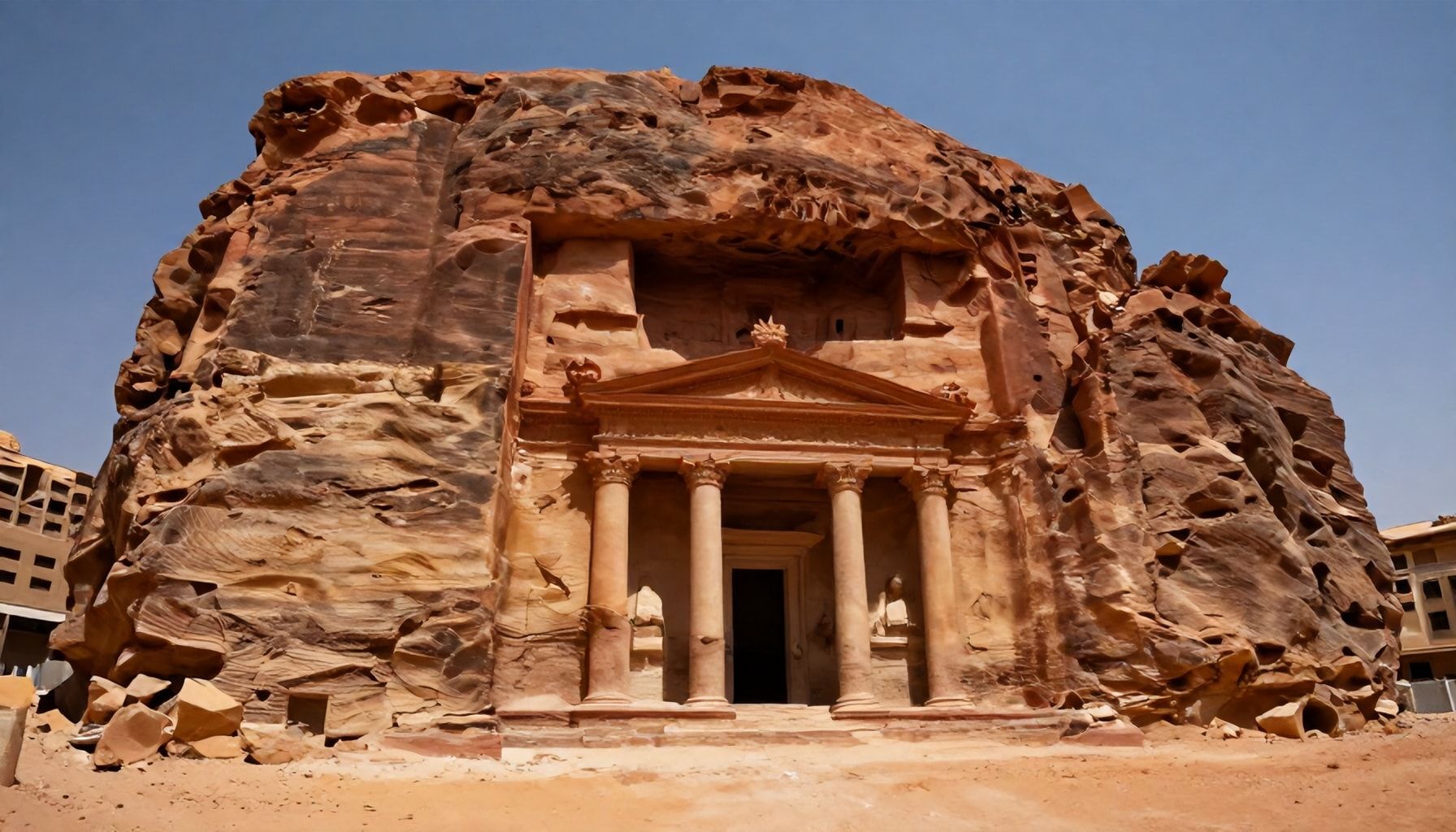 كيفية تحسين جودة الحياة في الأردن: دروس من تجربة قطر*