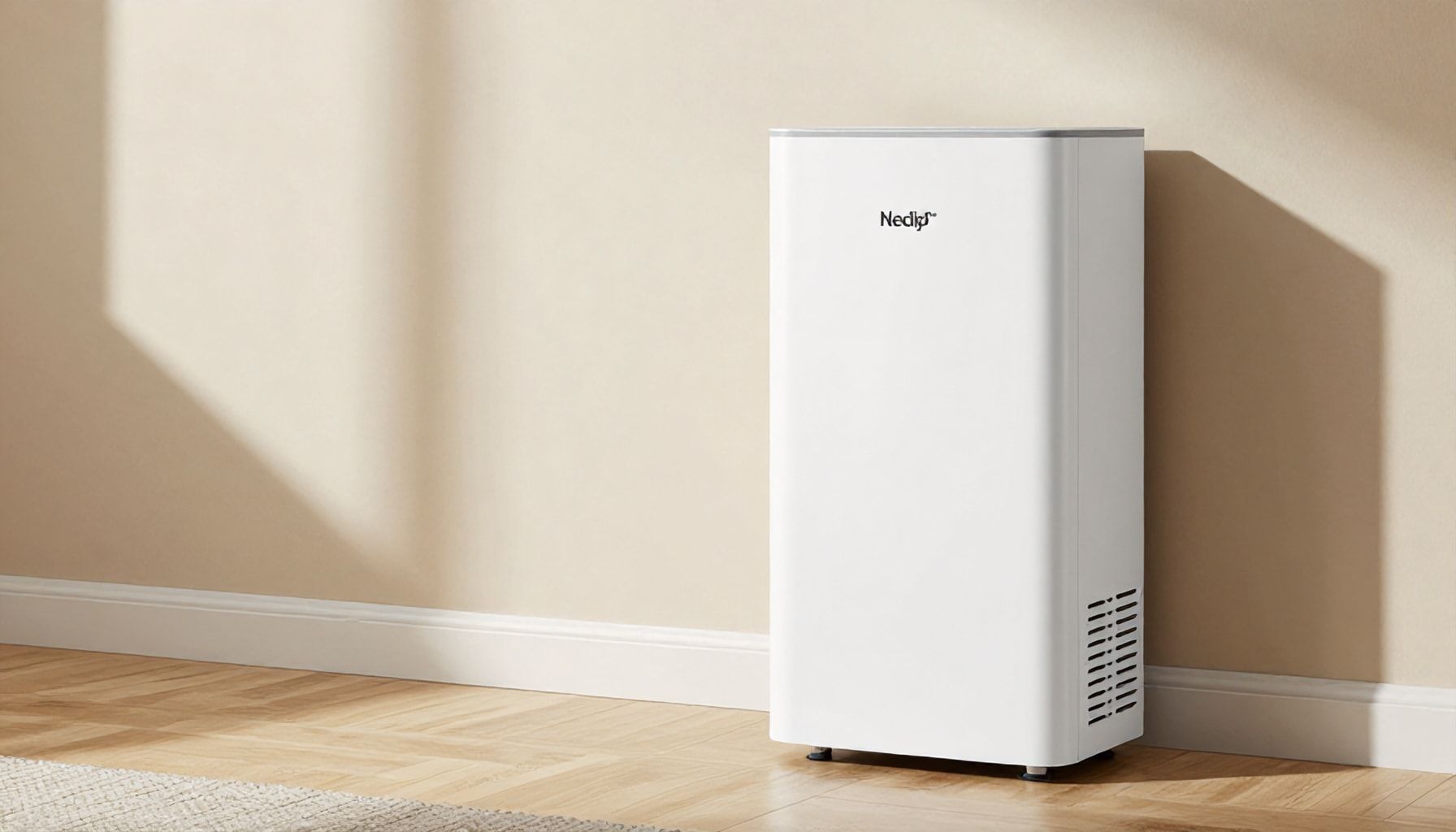 كيفية تحقيق توازن مثالي للرطوبة والهواء النقي باستخدام النديب قطر*