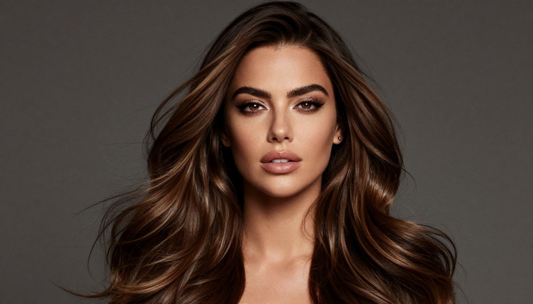 كيفية تحقيق جمال نعومي قطر من خلال العناية بالشعر