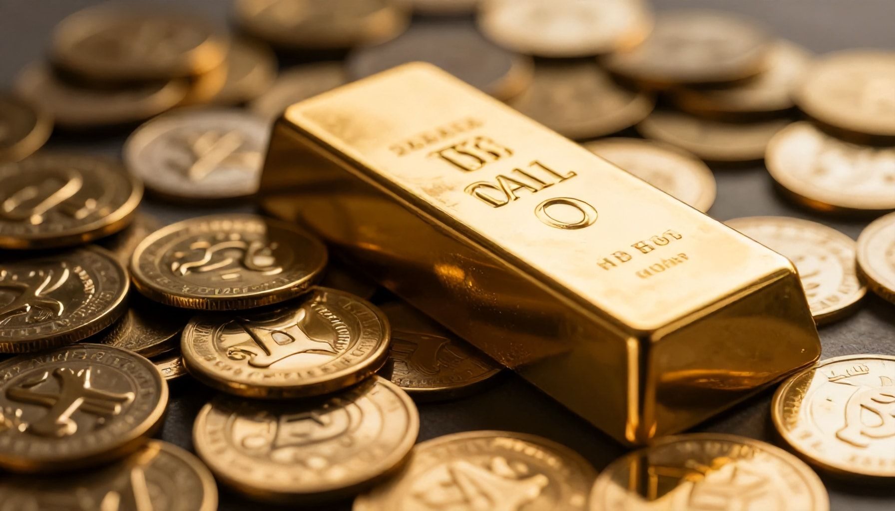 كيفية تحويل الذهب إلى مصدر دخل ثابت في قطر: استراتيجيات محترفة*