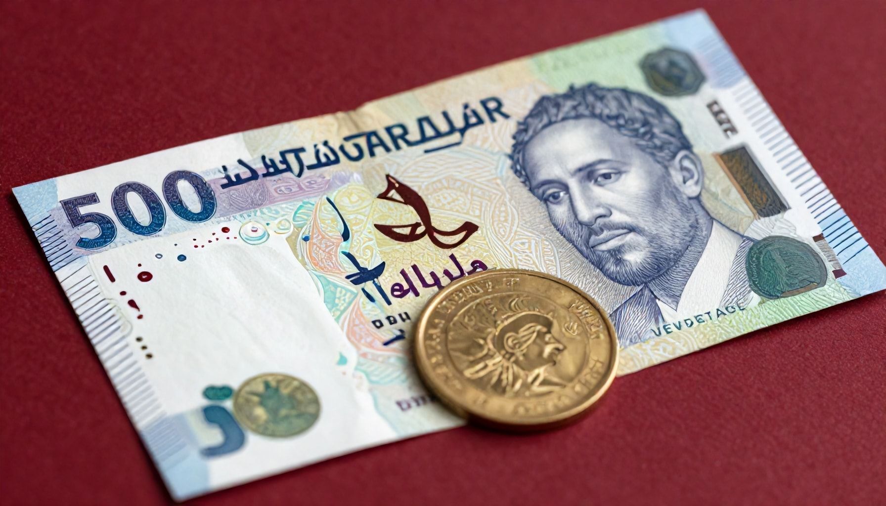 كيفية تحويل ريال قطري إلى جنيه مصري بأفضل سعر: 5 طرق فعالة*