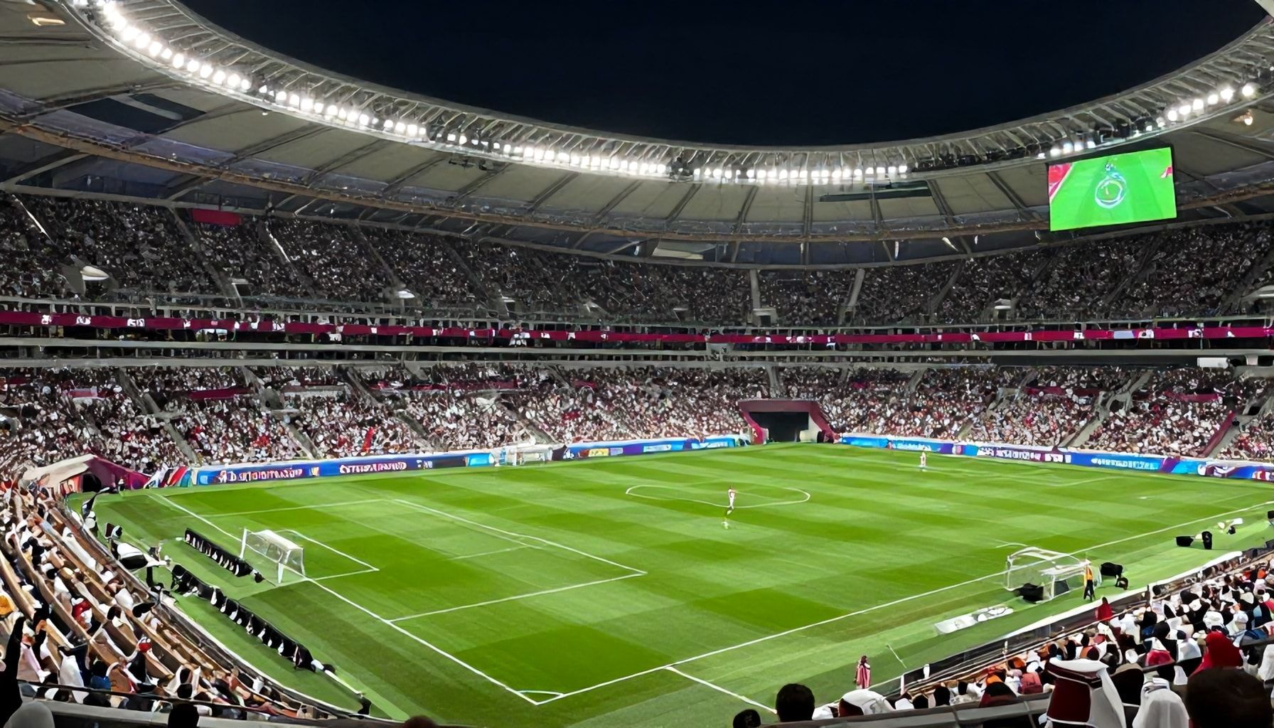 كيفية تحويل كأس أمير قطر إلى منصة عالمية للرياضة