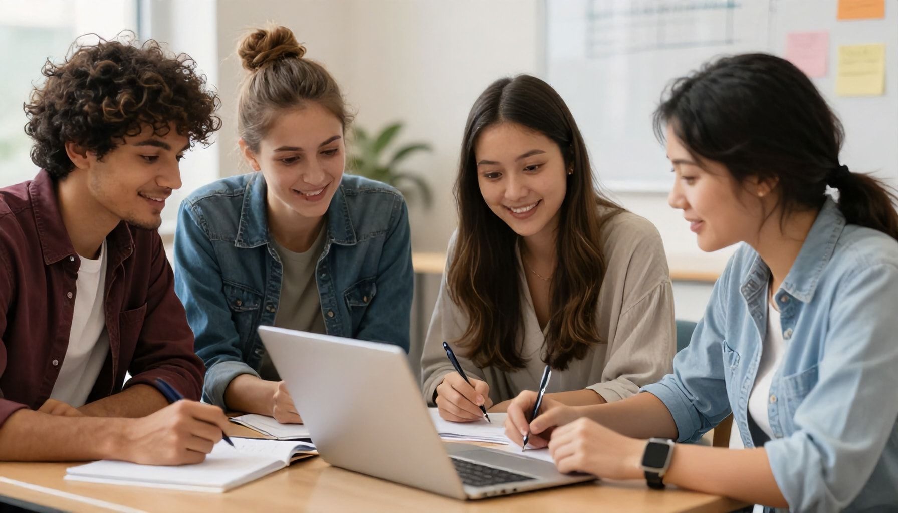 كيفية تنظيم وقتك لتحقيق أهدافك الأكاديمية في جامعة قطر*
