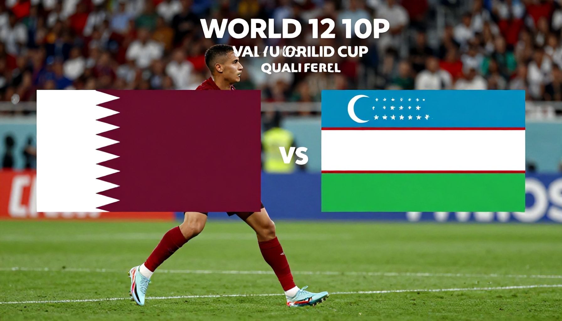 كيفية فهم أهمية مباراة قطر ضد أوزبكستان في تصفيات كأس العالم*