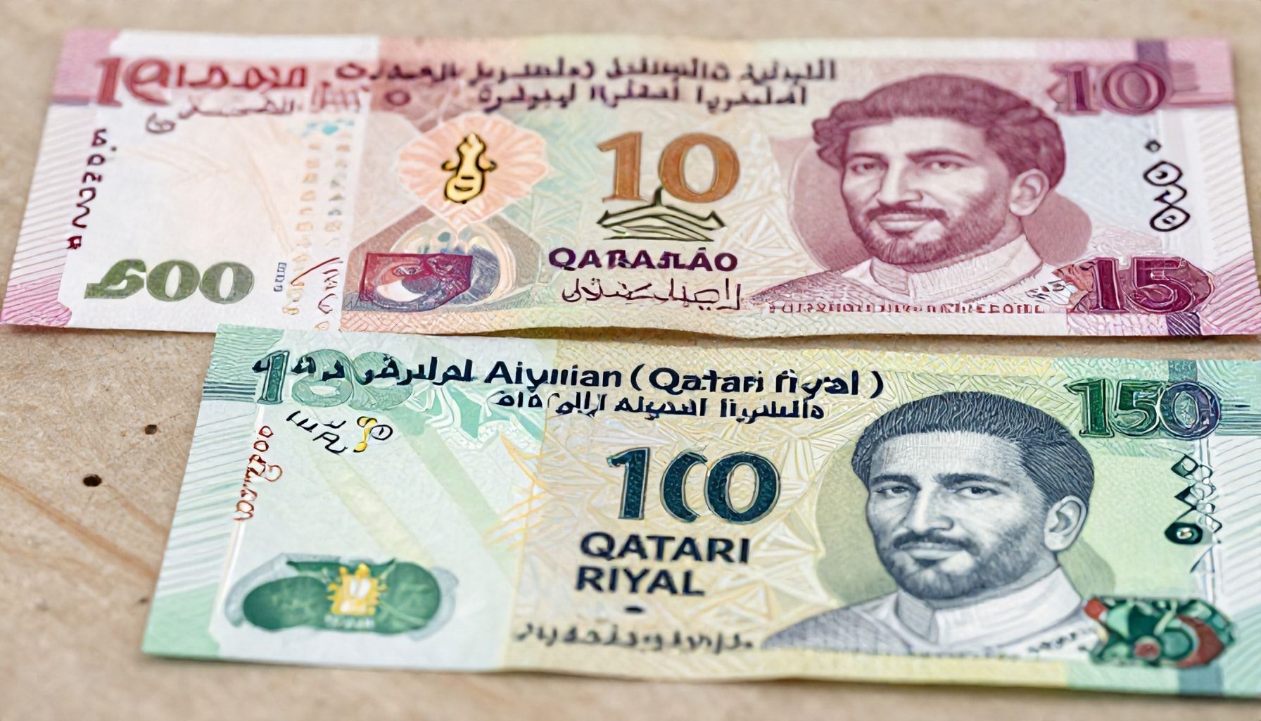 كيفية متابعة التقلبات النقدية بين الجنيه المصري والريال القطري