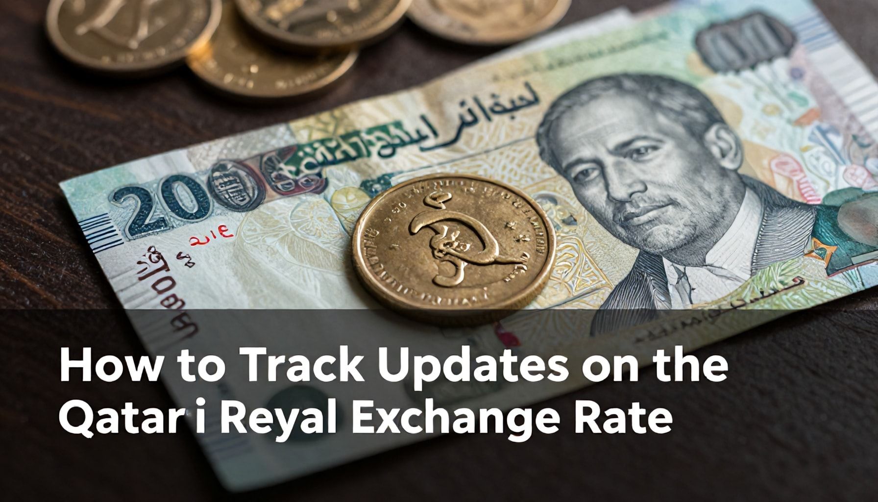 كيفية متابعة تحديثات سعر الريال القطري لتجنب الخسائر المالية*