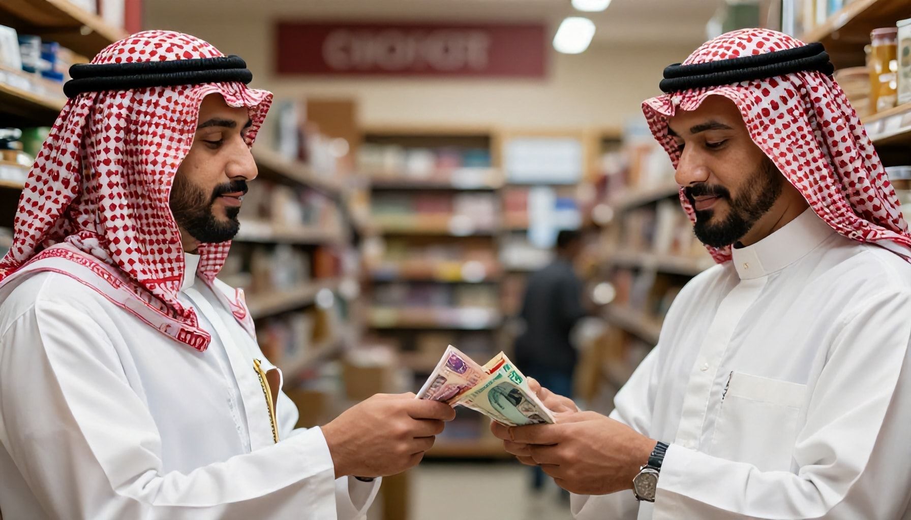 كيفية تحويل الريال القطري إلى دينار تونسي بأفضل سعر 5 كيفية مقارنة الأسعار وتجنب الخسائر عند تحويل الريال القطري إلى دينار تونسي