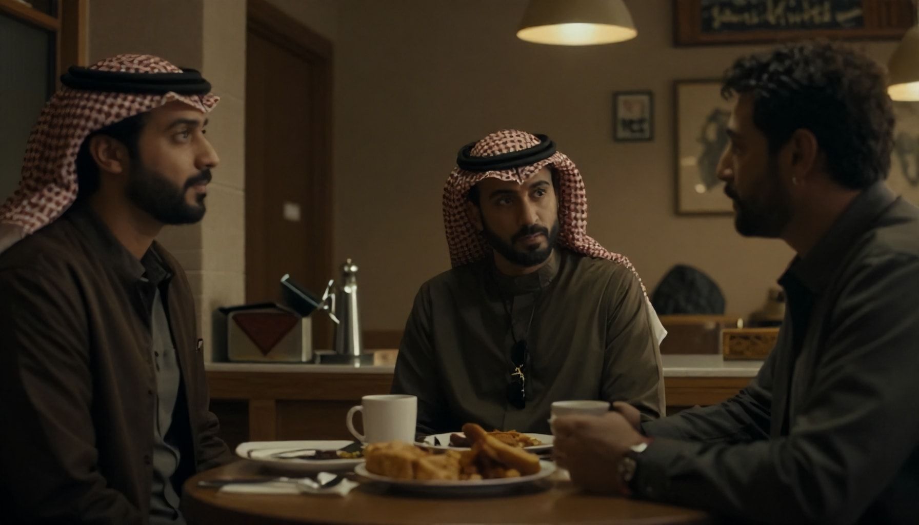 لماذا أفلام قطر تبرز كصوت فني عالمي فريد*