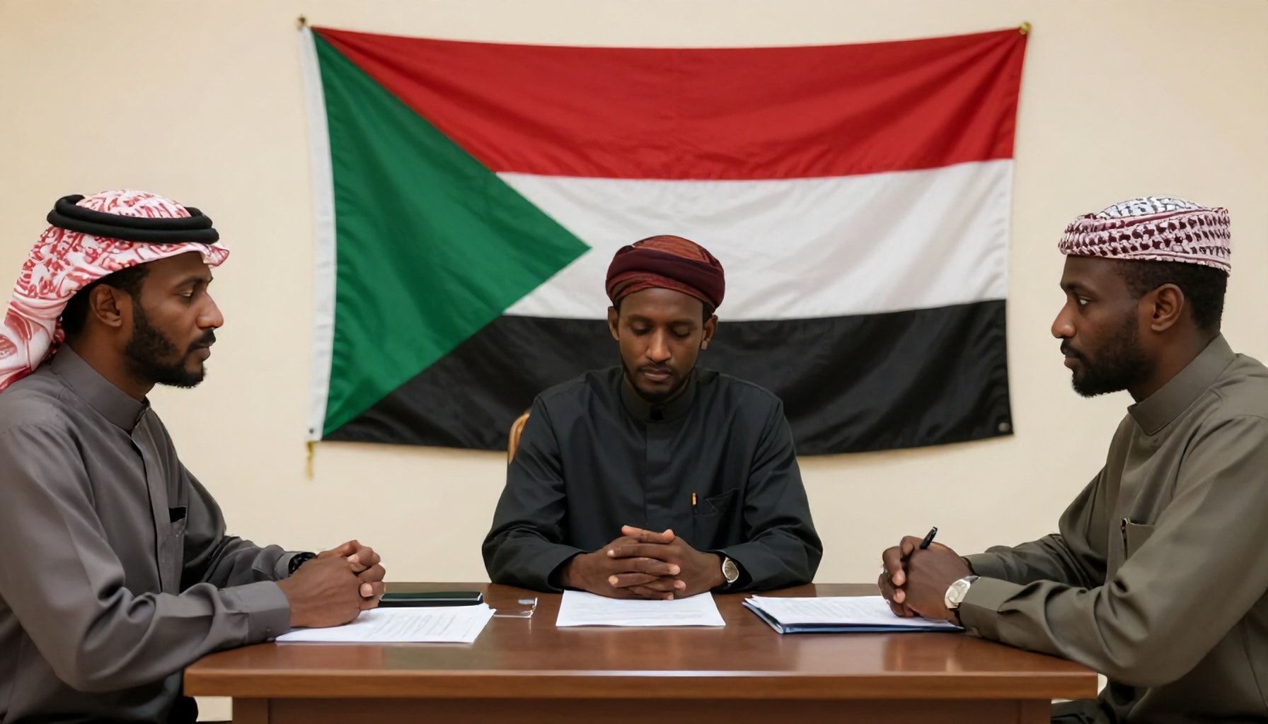 لماذا تعتبر الخدمات القنصلية السودانية في قطر ضرورية لكل مواطن؟*