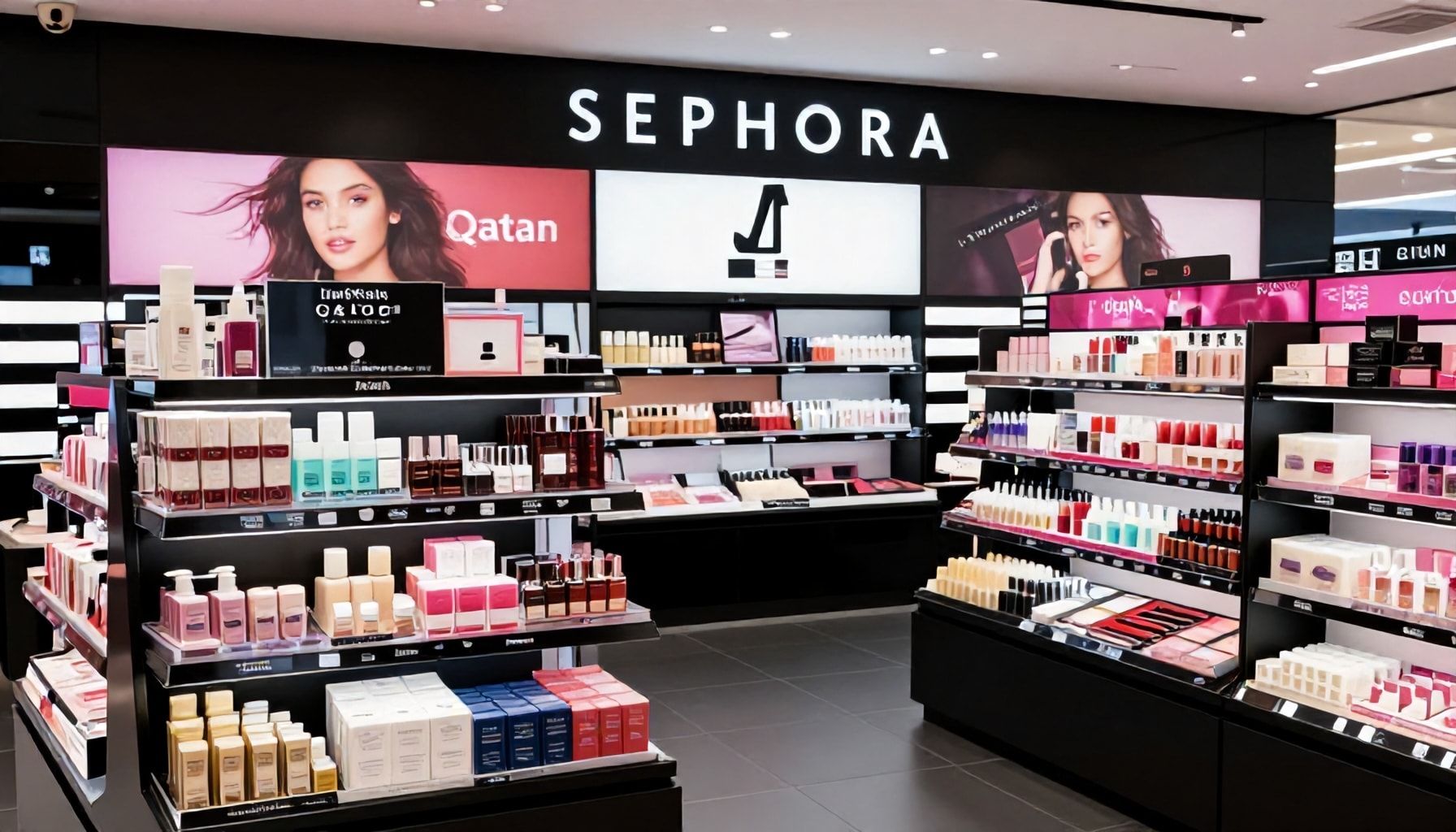 لماذا تفضل سيفورا قطر على متاجر الجمال الأخرى؟ الفروق الصغيرة التي تغير كل شيء*