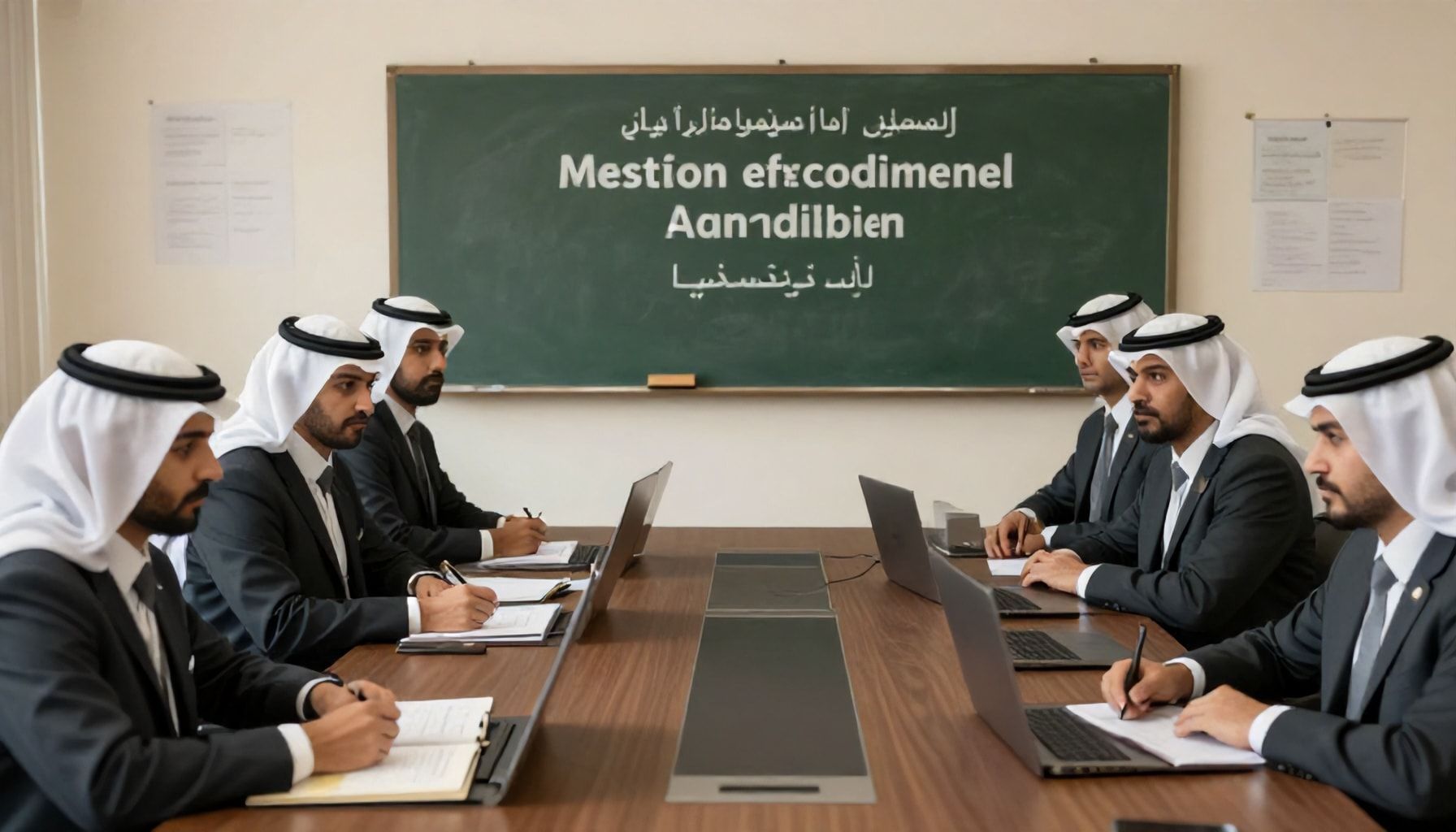 لماذا تفضل وزارة التعليم قطر أفضل المرشحين؟ السر وراء الفرص المميزة*