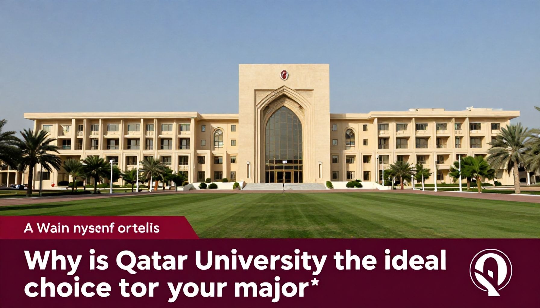 لماذا جامعة قطر هي الخيار المثالي لدراسة تخصصك*