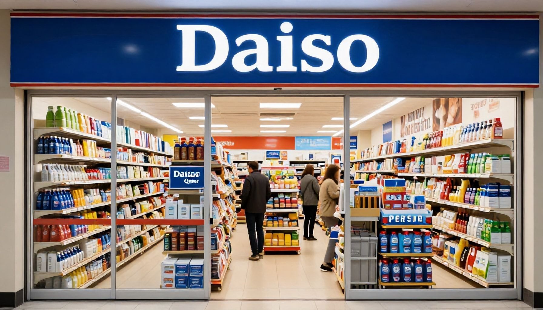 لماذا دايسو قطر هي الوجهة المفضلة للتسوق الاقتصادي؟*