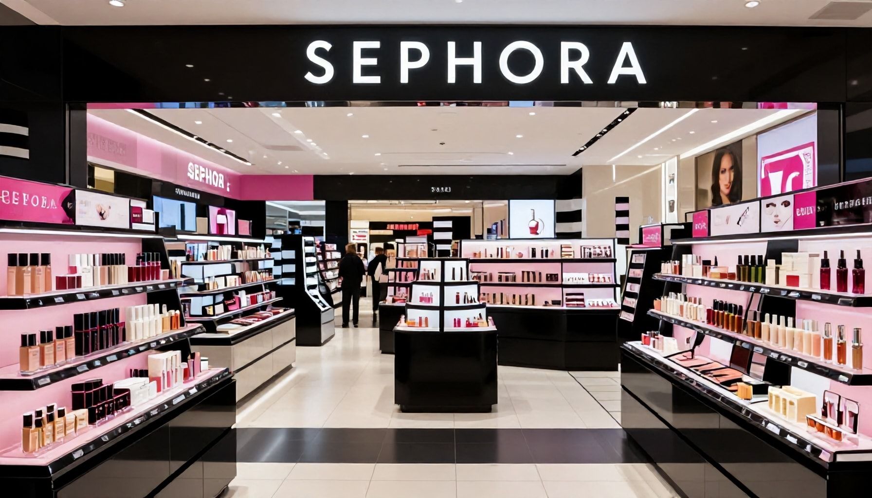 لماذا سيفورا قطر هي الوجهة الأولى للجمال الفاخر: الحقيقة وراء الرفاهية*