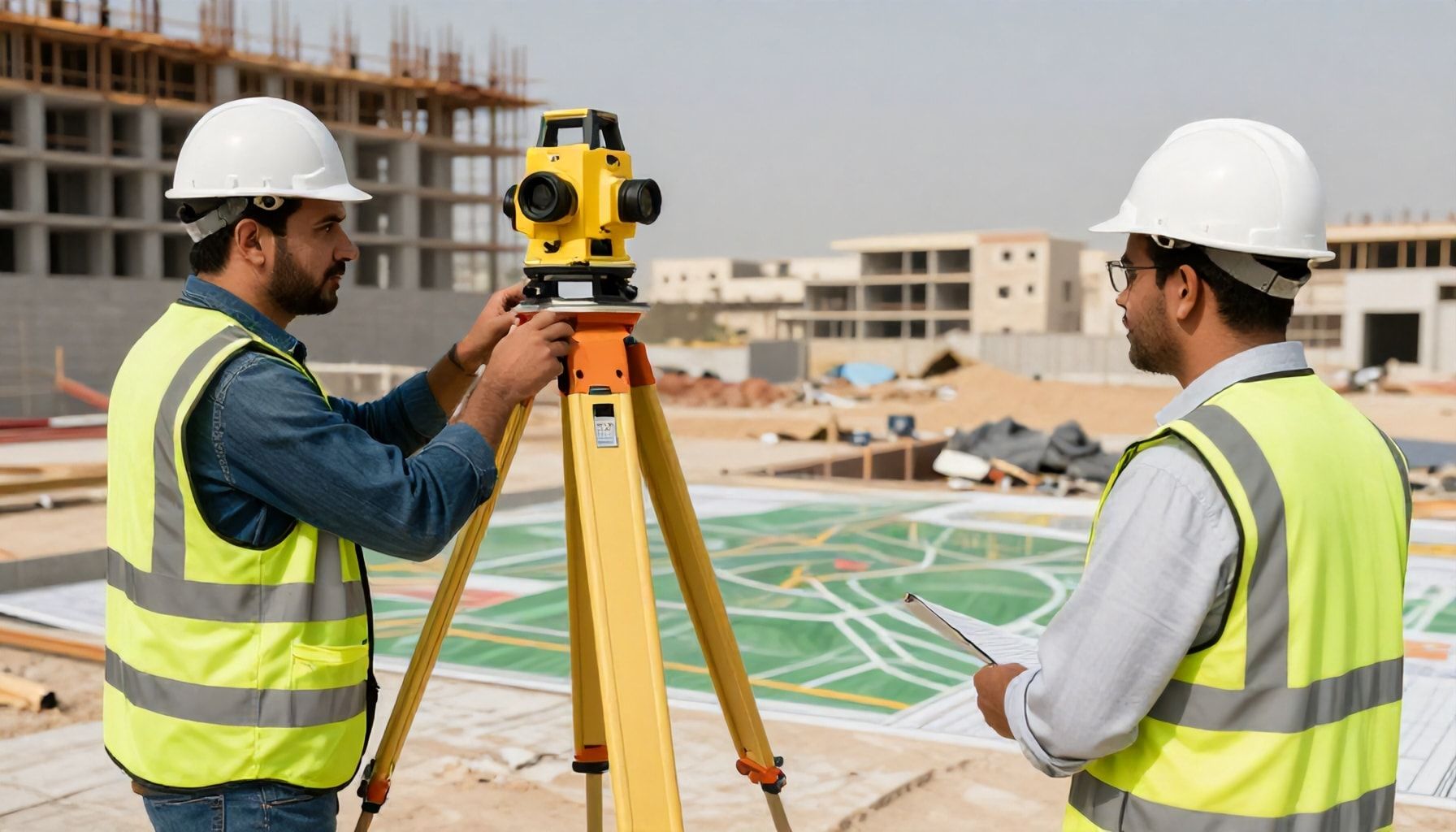 لماذا فاحص قطر موثوق هو الاستثمار الذكي لمشروعك