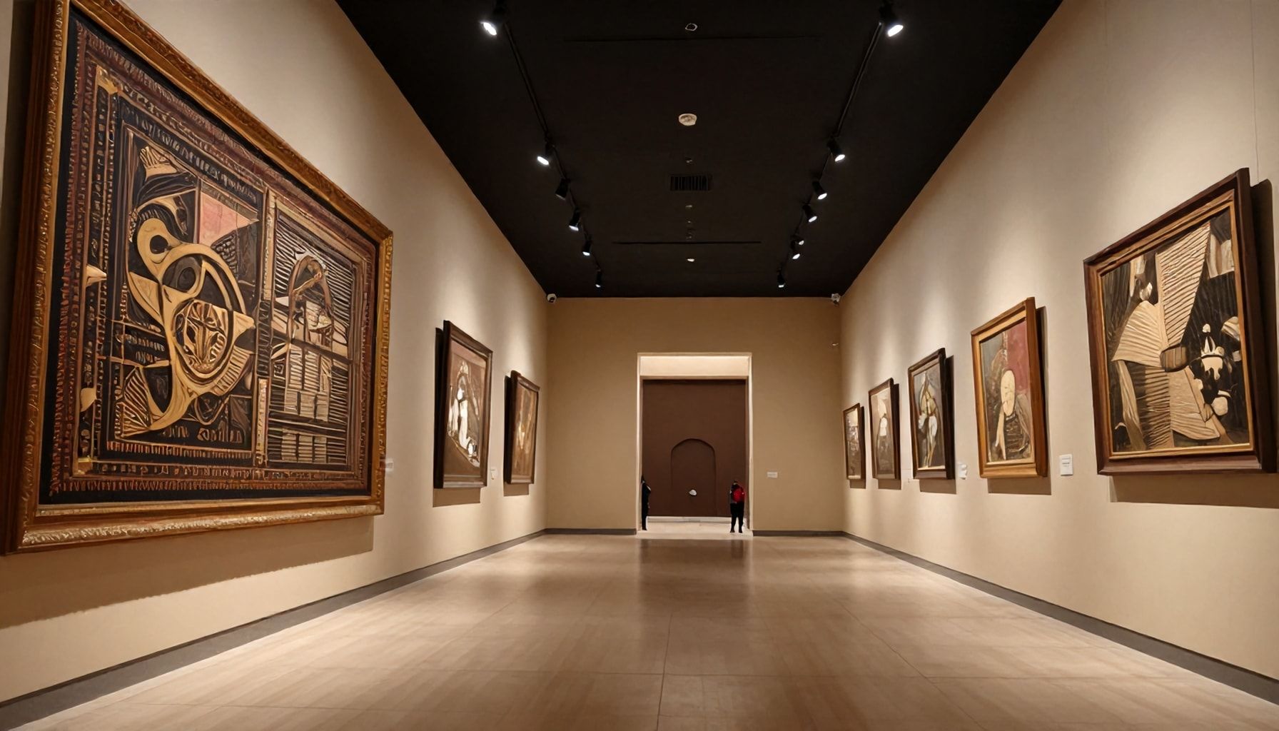 لماذا يجب أن تزور متحف قطر قبل أي مكان آخر في الدوحة؟*