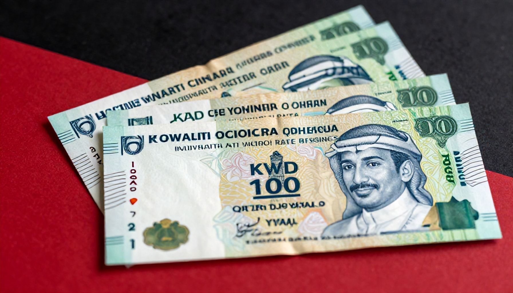 لماذا يختار الكثيرون تحويل دينار كويتي إلى ريال قطري