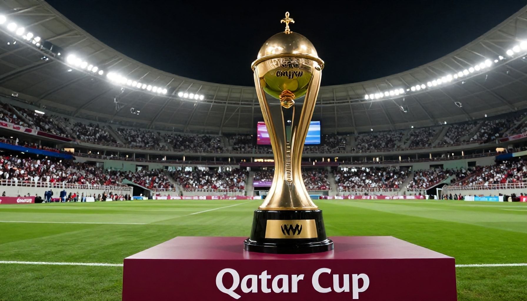 لماذا يظل كأس أمير قطر حدثًا لا يمكن تفويته