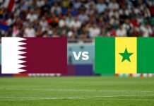 قطر والسنغال: مواجهة حاسمة في كأس العالم