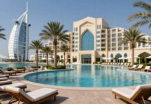 استكشاف منتجعات قطر: جوهرة الراحة والرفاهية