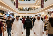 استكشاف عالم الفاندوم في قطر: تجربة فريدة للمشجعين