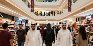 استكشاف عالم الفاندوم في قطر: تجربة فريدة للمشجعين