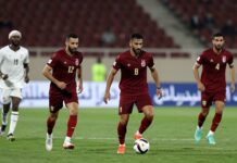 الاهلي القطرى: تاريخ عريق ورياضة مميزة