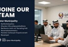 فرص عمل جديدة في وزارة البلدية قطر: انضم إلى فريقنا اليوم